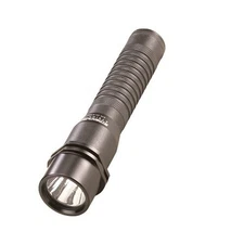 Streamlight Strion LED Rechargeable Flashlight (Black) 74300 NEW