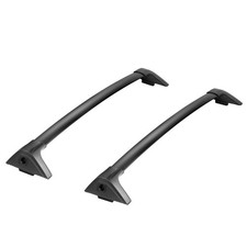 Roof Rack Cross Bars, Compatible with Toyota RAV4 2020-2023, 160lbs Load