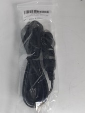 Power Cord/Car Charger for ESCORT Radar Detector-NEW
