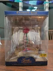 Funko Pop Disney Beauty and the Beast Enchanted Rose (Hot Topic Exclusive)