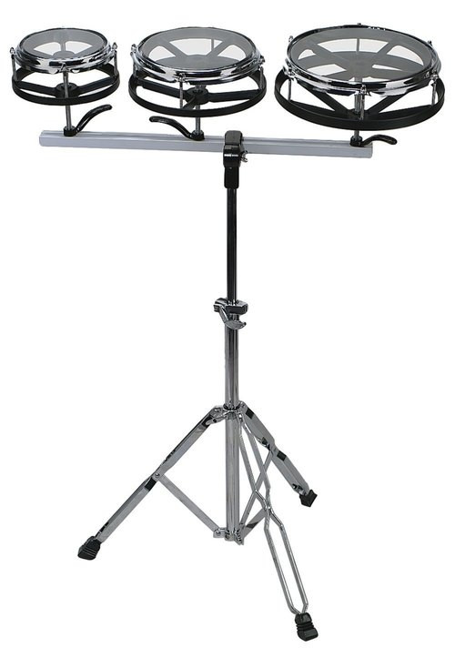 Percussioni - Vari - Roto-tom Set