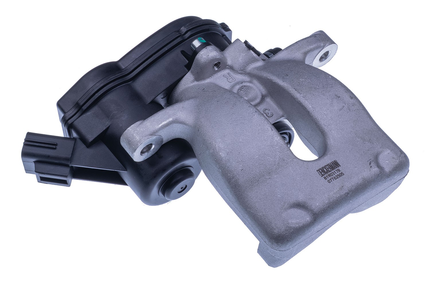 Fits DENCKERMANN FILTRY B190317R BRAKE CALIPER RENAULT MEGANE III/IV  ⭐UK Stock⭐