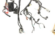 Câble De Démarreur Pour Honda CB650C 1979-1982 (RC05) - Occasion