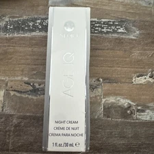 Neora Age IQ Night Cream 30ml exp 10/24 ships free 