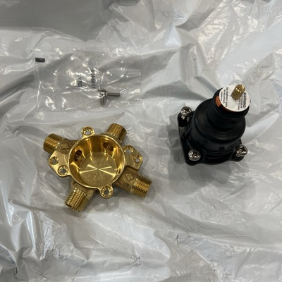 #ad #ad Kohler K 8304 K NA Rite Temp Pressure Balancing Valve Body amp; Cartridge Kit $49.99