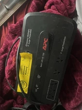 APC Back-UPS ES 750 (I5E)