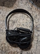 Older Koss Walkman Headphones