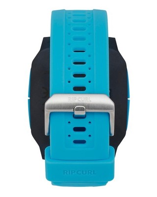 Rip Curl Search GPS 3 Watch - Blue - New | eBay