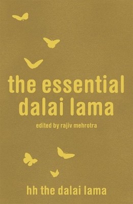 Howard C. Cutler Edited By Rajiv Mehrotra The Da The Essential Da (Taschenbuch)