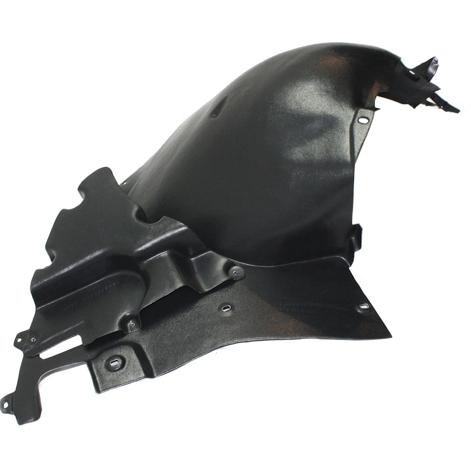 Fender Liner For Chevrolet Volt 2011-2015 Front Passenger Side Inner Assy Foto 3 de 4