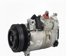 Mercedes W222 W213 R744 Co2 Klimaanlage Kompressor A0008301604 A0008300004 Mercedes W222 W213 R744 Co2 Klimaanlage Kompressor A0008301604 A0008300004