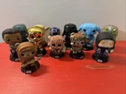 Star Wars Funko POP! Lot Of 12 Loose (OOB) Figures