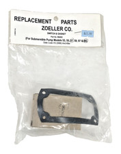 Zoeller 004892 OEM Replacement Switch 50 & 90 Series Pumps 53 55 57 59 97 98 NOS
