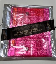 Hobonichi Techo 2027 beautiful people NEW A5 casin size PINK