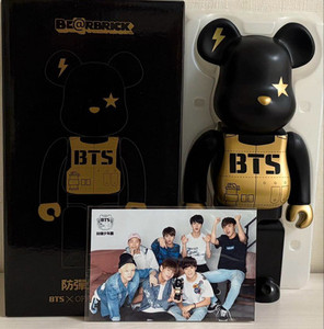 Bts Bearbrick | eBay Bts Bearbrick | eBay