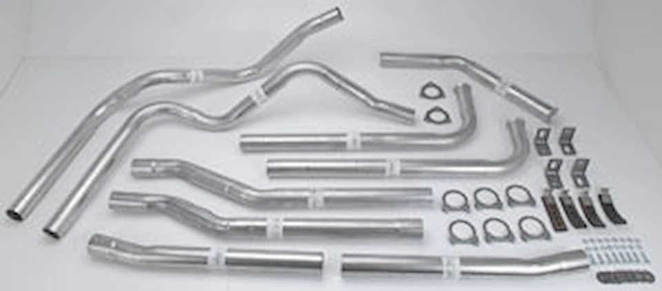 Dynomax 89006 Manifold Dual Kit Foto 2 de 4