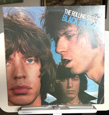 Cleaned and Tested:  The Rolling Stones - Bla...