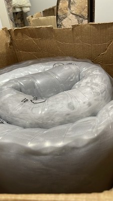Emma Diamond Matratze Hybird 180x200 Taschenfederkern H3 41 Kg