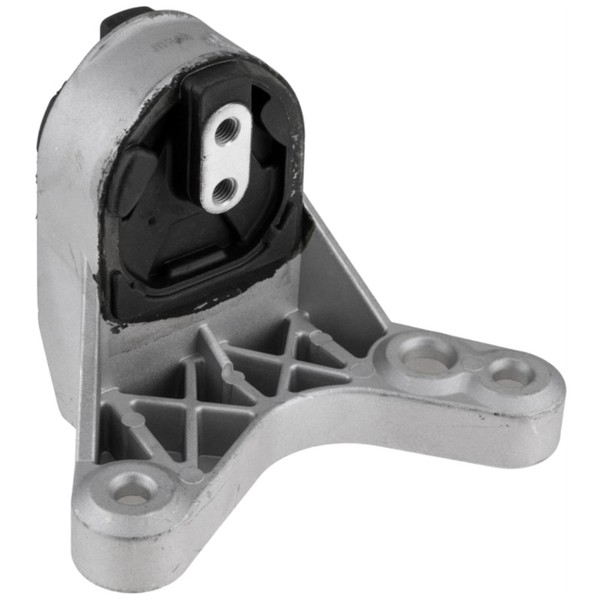 NTY Motorlager Lagerung Motor Vorne Rechts Passend FüR Ford KA Rb_ 1.3I-image