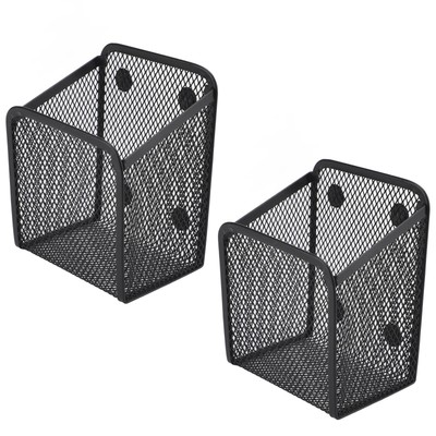 Stifthalter Bleistift Organizer Magnetic For School Gym Office Küche Küche