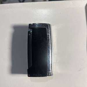 Xikar pulsar Triple Jet Cigar Lighter