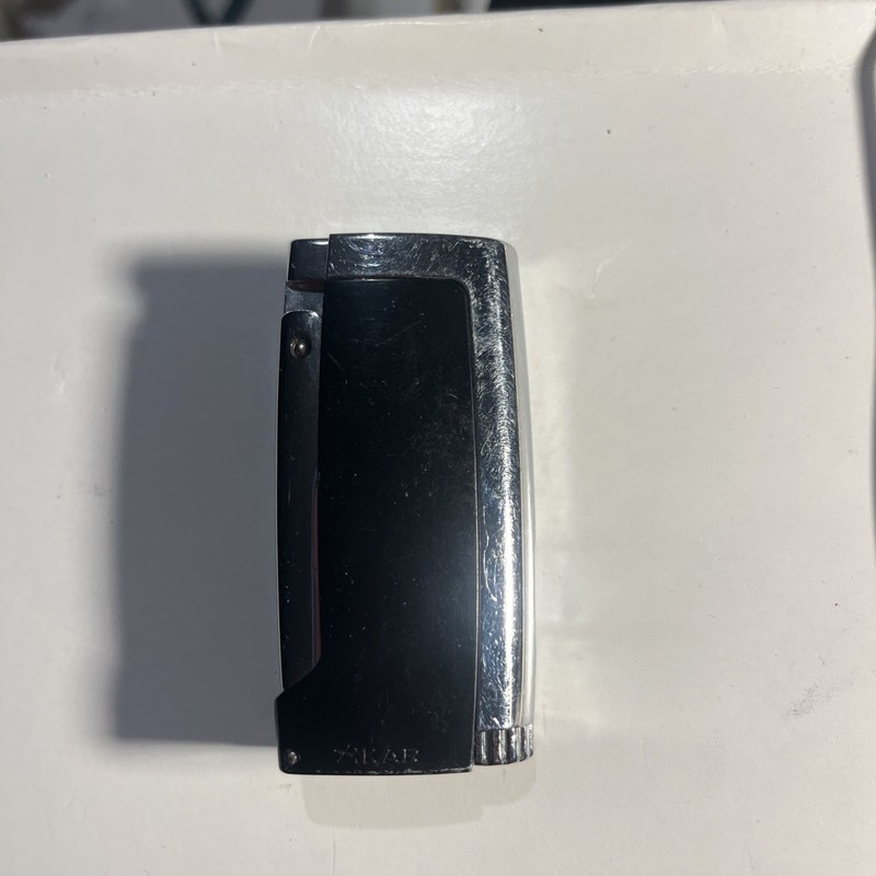 Xikar pulsar Triple Jet Cigar Lighter