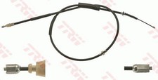 TRW Bremsseil Seilzug Feststellbremse GCH3032 für FORD MONDEO B5Y BWY B4Y 3 16V