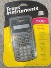 BRAND NEW TEXAS INSTRUMENTS TI-30Xa SCIENTIFIC CALCULATOR
