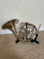Conn 8d Double French Horn