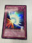 Yu-Gi-Oh Mirror Force Metal Raiders Set MRD-E138 Ultra Rare Yugioh Holo Card