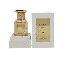 Bergamote Fantastico Extrait 11 Guerlain perfume - a fragrance for