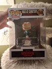Funko Pop! Moments: Stranger Things - Max at Cemetery - Walmart (Exclusive)...