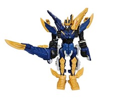 POWER RANGERS DINO FURY MOSA RAZOR ZORD DX KISHIRYU NEPTUNE BANDAI