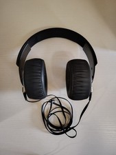 Sony MDR-XB500 Headband Headphones - Silver/Black for sale online