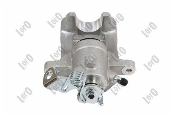 ABAKUS Brake Caliper 131-04-426 1-Piston Rear Axle Right 34 mm 9 mm