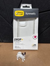 Otterbox Symmetry Protective Case Apple iPhone 12 stardust 77-65423