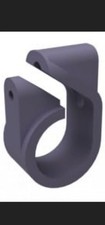 Large SWA cleats - Prysmian Bicon 385LSF06 Cable Cleats 25-Pack, 26.2-34.2MM