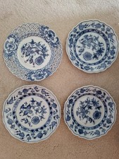 Meissen - Stadtmeissen ,Teichert ,Zwiebelmust...