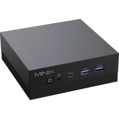 MINIX Z150-AERO 512GB INTEL Mini PC Computer Desktop Rechner Windows 11