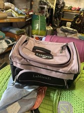 Lemieux Grooming Bag Pinky/ Purple