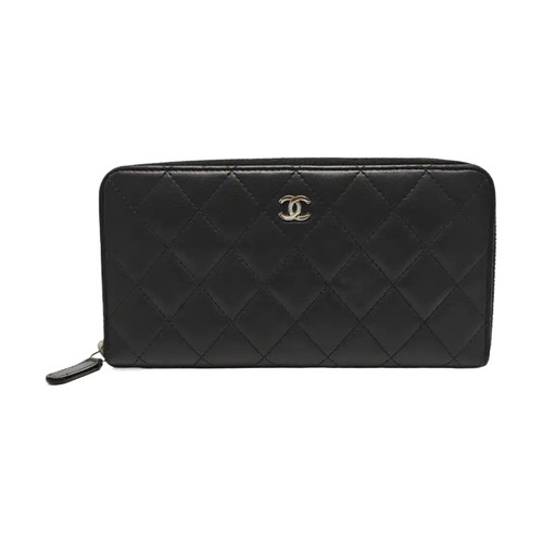 CHANEL CLASSIC FLAP Mini bags Suede Black Free Shipping | Duties Paid