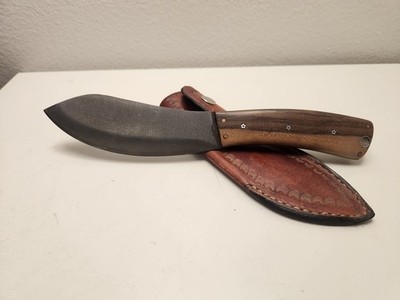 knife hunter Nesmuk