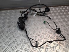 Porte avant et accessoires Chevrolet CAMARO