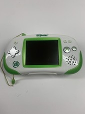 Leapfrog Leaspter Explorer System -Untested -...