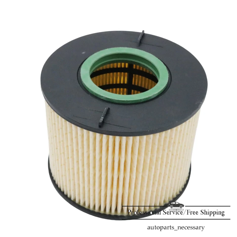 Kit de filtro de combustible para Audi Q7 2009-2012 VW Touareg 2009-2010 V6 3,0 L diésel Foto 3 de 4