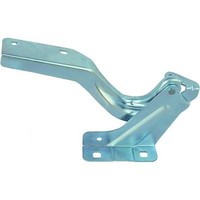 Diederichs 6025019 Scharnier, Motorhaube Links FüR Nissan Micra IV (K13_) 2010-2