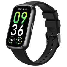 Fitness Tracker for Men : with 24H Heart Rate Monitor Sleep Tracker Calorie S...