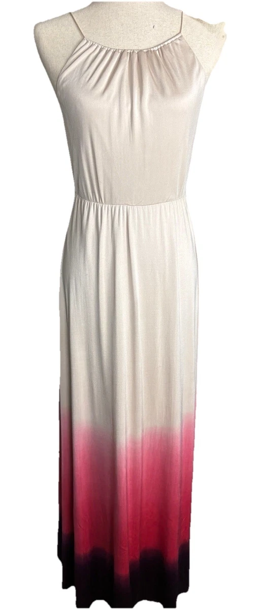 White Chiffon Dresses for Women for sale | eBay