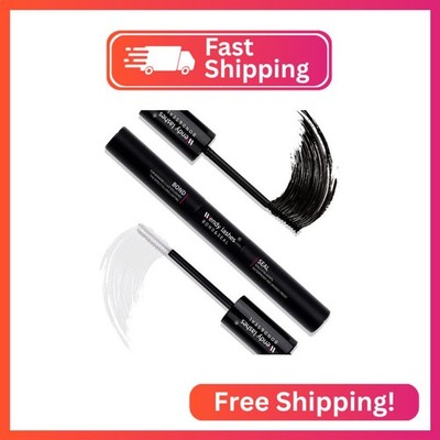 Lash Bond and Seal for Eyelash Cluster: Wendy, Using at Home, 2 in 1 Glue, DIY,