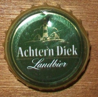 N°1228A Beer Bottle Caps